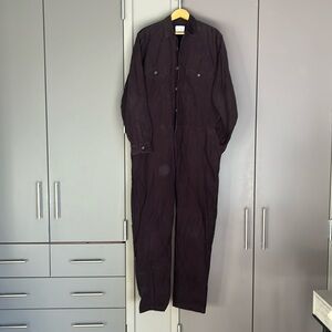 Steven Allen Boiler Suit